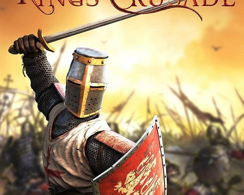 Патч Kings' Crusade. Львиное Сердце v1.01