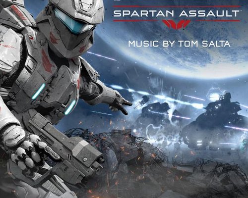 Halo: Spartan Assault "OST (Официальный саундтрек)"