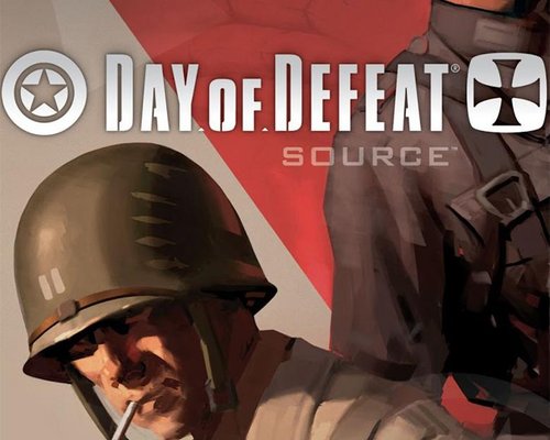 Day of Defeat: Source "Советский & Hемецкий мод"