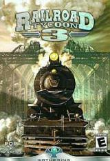 Railroad Tycoon 3 Железнодорожный магнат