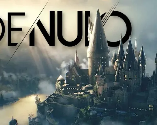 Разработчик DRM оценил влияние антипиратской защиты Denuvo в Hogwarts Legacy