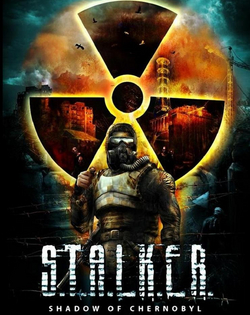 S.T.A.L.K.E.R.: Shadow of Chernobyl S.T.A.L.K.E.R.: Тень Чернобыля