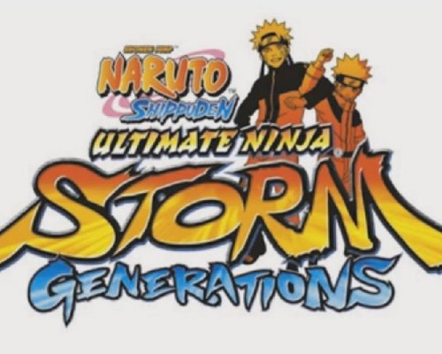 Naruto Shippuden: Ultimate Ninja Storm Generations "Полный саундтрек"