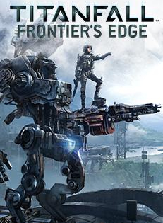 Titanfall: Frontier's Edge Titanfall: Рубежи Фронтира