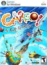 Демо Cargo: The Quest for Gravity