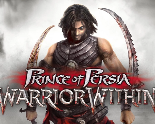 Prince of Persia: Warrior Within "Изправление звука"