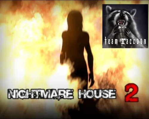 Half-Life 2 "Nightmare House 2 - 2015 Русификатор звука" {Team Raccoon}