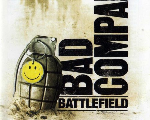 Battlefield: Bad Company "Официальный саундтрек (OST)"