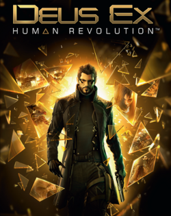 Deus Ex: Human Revolution Deus Ex: Human Revolution Director's Cut