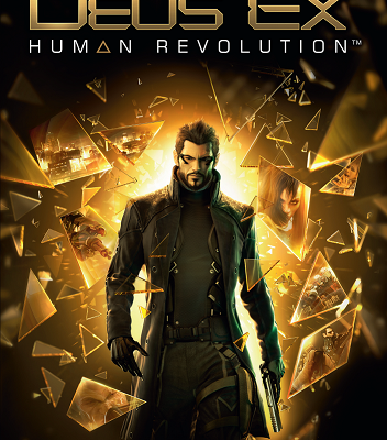 Русификатор Кат-сцен Deus Ex : Human Revolution