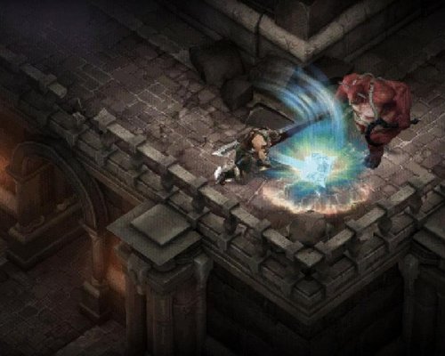 В Diablo 3 вернётся событие "Падение Тристрама"