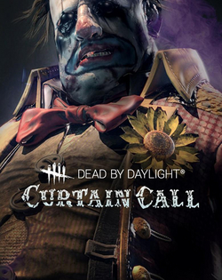 Dead by Daylight: Curtain Call Dead by Daylight: Выход на сцену