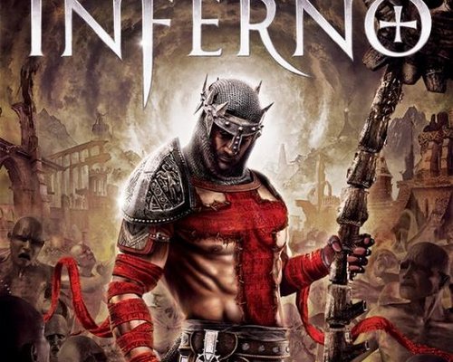 Dante's Inferno "Theme for PS3"