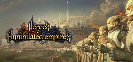 Heroes of Annihilated Empires "Soundtrack(MP3)"