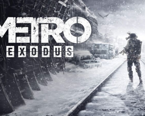 Metro Exodus продалась тиражом в 6млн копий