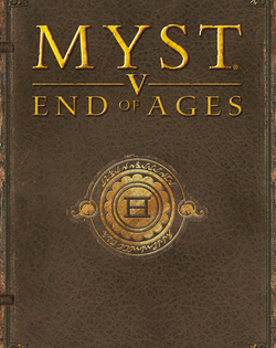 Myst 5: End of Ages