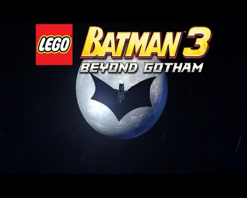 LEGO Batman 3: Beyond Gotham "Batman (Batman V Superman Skin)"