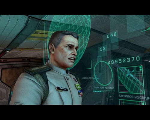 Русификатор речи для Halo: Combat Evolved Anniversary от RusBox