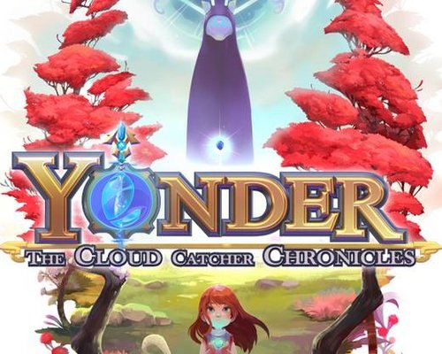 Русификатор(текст) Yonder: The Cloud Catcher Chronicles от ZoG Forum Team (0.7 от 29.08.2017)