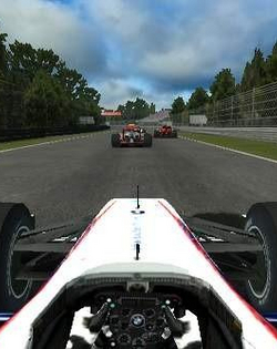 F1 2009 Formula 1 2009