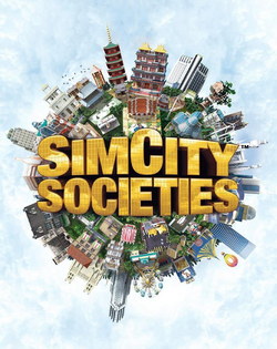 SimCity Societies SimCity: Город с характером