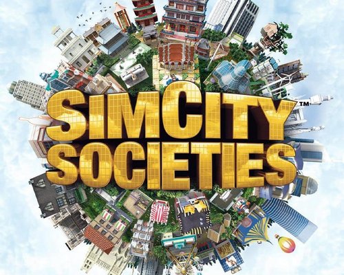 SimCity Societies: Русификатор