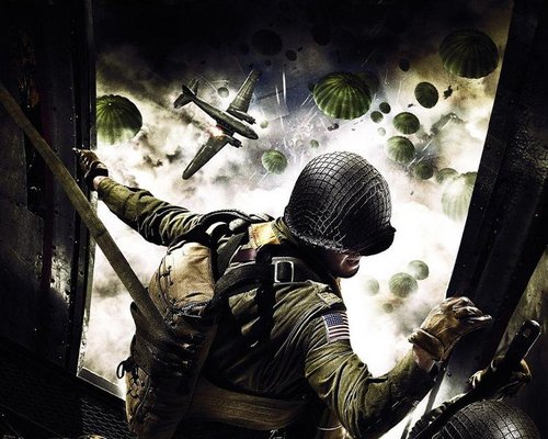 Medal of Honor: Airborne снята с продажи в Steam