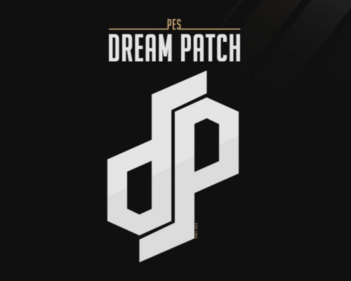PES 2021 "Dream Patch Обновление 3.2"