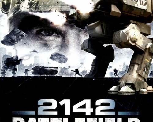 Battlefield 2142 "Wargamer"