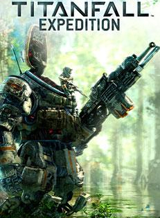 Titanfall: Expedition Titanfall: Экспедиция