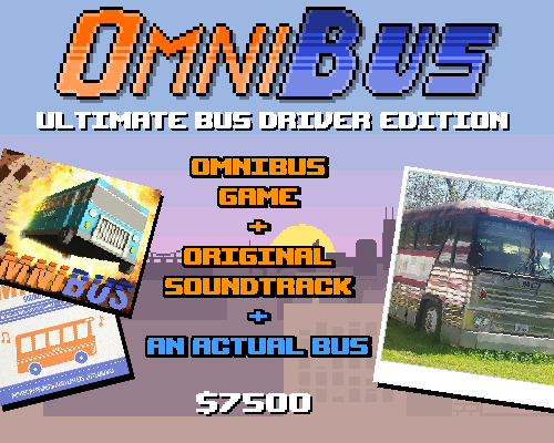 OmniBus "Soundtrack(MP3)"