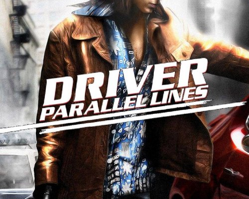 Driver: Parallel Lines "XA2WAV/WAV2XA"