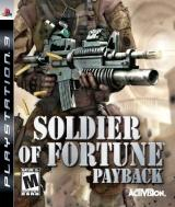 Soldier of Fortune: Payback Солдат удачи: Расплата