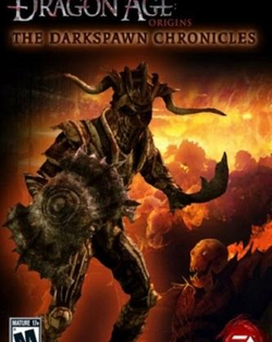 Dragon Age: Origins - The Darkspawn Chronicles