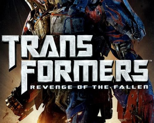 Transformers: Русификатор (текста, звука)