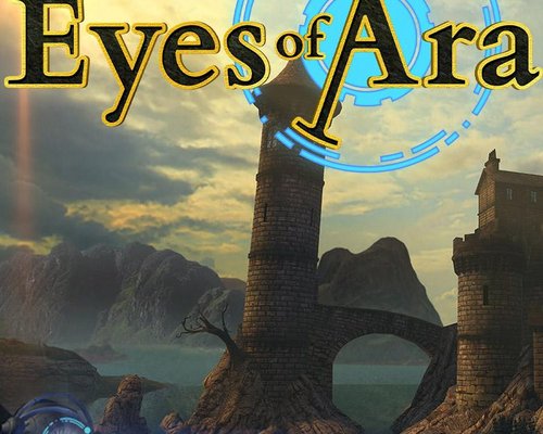 Русификатор(текст) Eyes of Ara, the от Prometheus Project (1.0.1 от 28.03.2017)