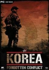 Korea: Forgotten Conflict v1.27 (UK)