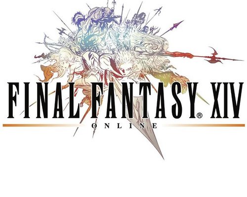 Final Fantasy XIV "Официальный саундтрек (OST)"