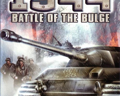 1944: Battle of the Bulge "Soundtrack"