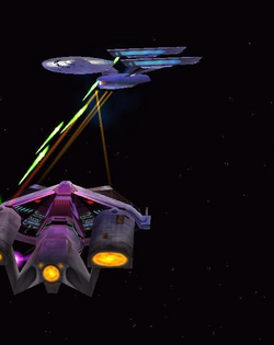 Star Trek: Starfleet Command - Orion Pirates Starfleet Command - Orion Pirates
