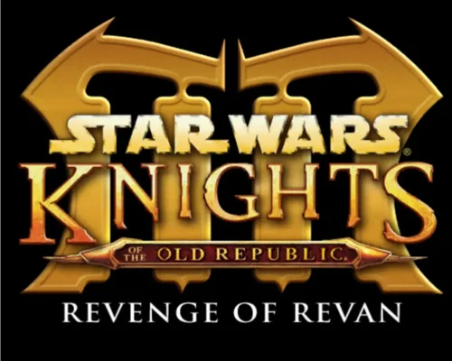 Star Wars: Knights of the Old Republic 2 "Рыцари Старой Республики 3 - Месть Ревана (Demo V1.)"