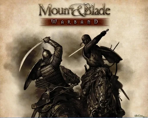 Mount & Blade Warband "Сборка Старый Свет" [v0.2]
