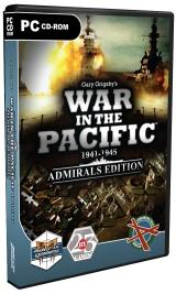 War in the Pacific: The Struggle Against Japan 1941-1945