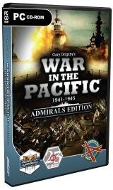 War In The Pacific 1.806