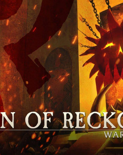 Warhammer Online: Age of Reckoning Warhammer Online: Время Возмездия