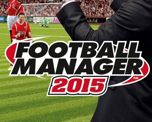 Football Manager 2015 Editor [Редактор базы даных]