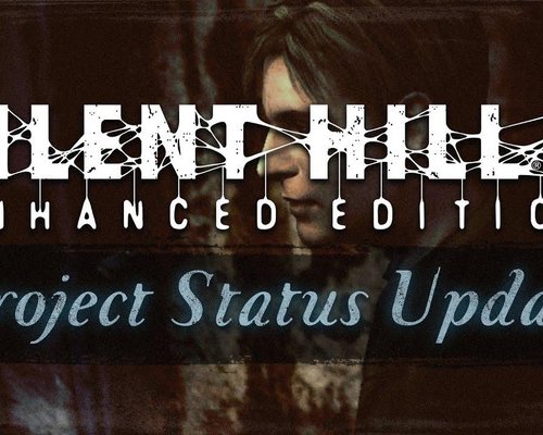 Авторы "Расширенного издания" Silent Hill 2 рассказали о состоянии проекта