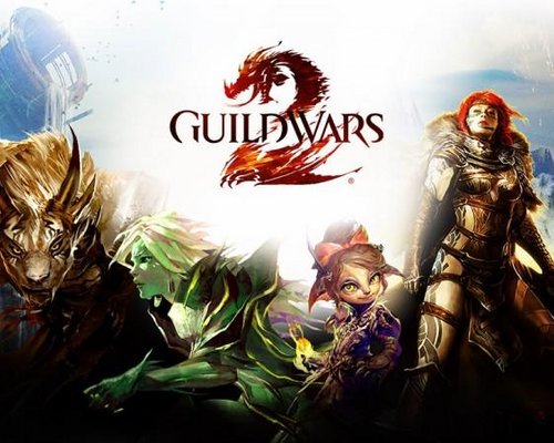 Guild Wars 2 - Третий бета-тест реструктуризации WvW начнется 14 января