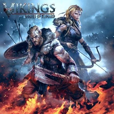 Vikings - Wolves of Midgard "Soundtrack(MP3)"