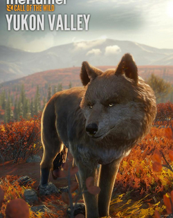 The Hunter: Call of the Wild - Yukon Valley theHunter: Call of the Wild - Yukon Valley
